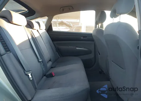 2007 Toyota Prius z USA, uszkodzony, nr VIN JTDKB20U677629166